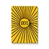 Ohh deer - notitieboek A5 - ideas