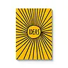 Ohh deer Ohh deer - notitieboek A5 - ideas
