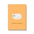 Ohh deer - notitieboek A5 - world domination