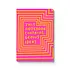 Ohh deer - notitieboek A5 - genius ideas