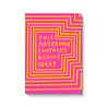 Ohh deer Ohh deer - notitieboek A5 - genius ideas