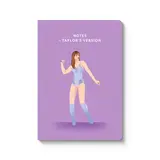 Ohh deer Ohh deer - notitieboek A5 - taylor's version