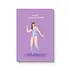 Ohh deer - notitieboek A5 - taylor's version