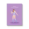 Ohh deer Ohh deer - notitieboek A5 - taylor's version