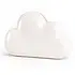 Upside stories - (wand)vaas - wolk groot Upside stories - (wand)vaas - wolk groot