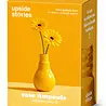 Upside stories Upside stories - (wand)vaas - gloeilamp Upside stories Upside stories - (wand)vaas - gloeilamp