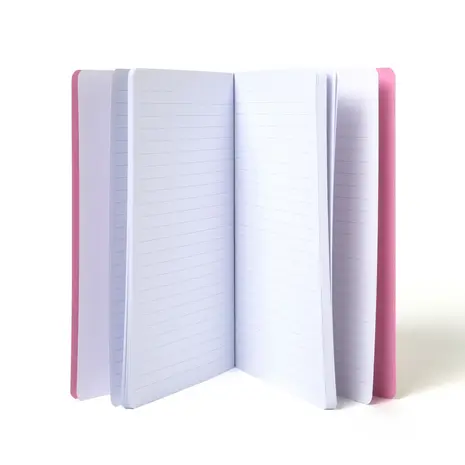 Ohh deer Ohh deer - notitieboek A5 - ideas balloon