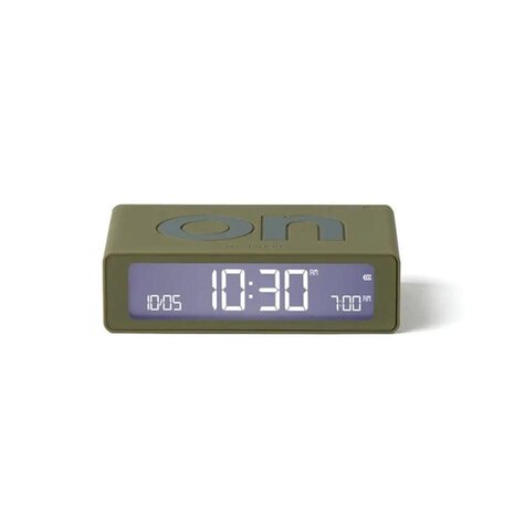 Lexon Lexon - flip mini - khaki