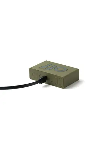 Lexon Lexon - flip mini - khaki