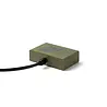 Lexon Lexon - flip mini - khaki