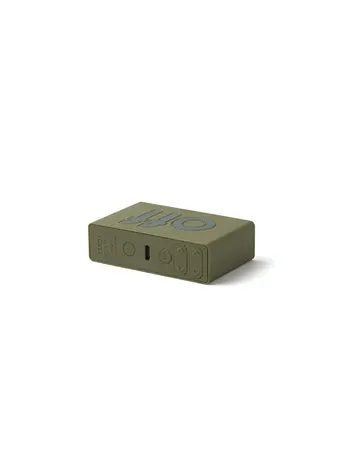 Lexon Lexon - flip mini - khaki