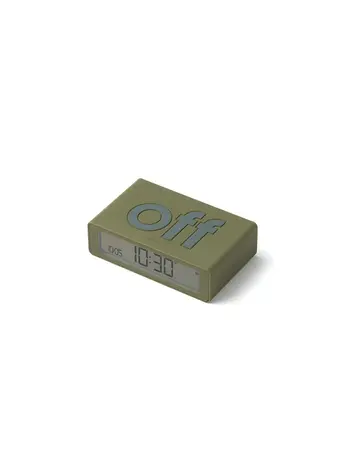 Lexon Lexon - flip mini - khaki