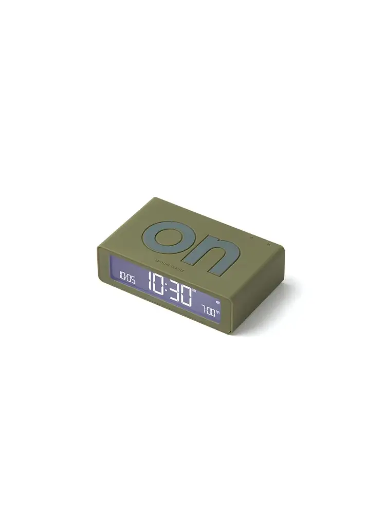 Lexon Lexon - flip mini - khaki