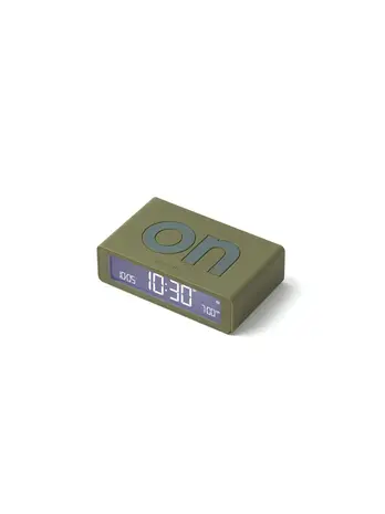 Lexon Lexon - flip mini - khaki