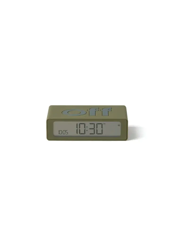 Lexon Lexon - flip mini - khaki