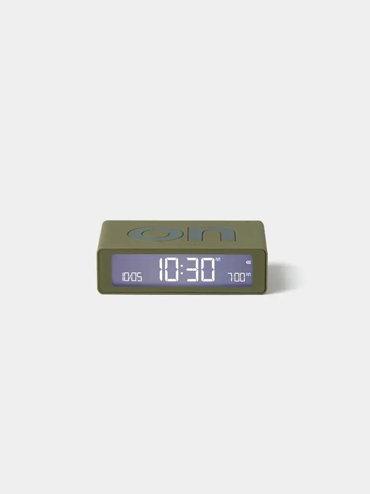 Lexon Lexon - flip mini - khaki