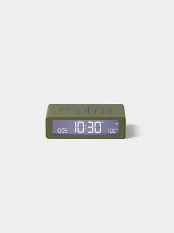 Lexon Lexon - flip mini - khaki