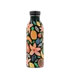 24 Bottles - rvs drinkfles (500 ml) - tropical noir