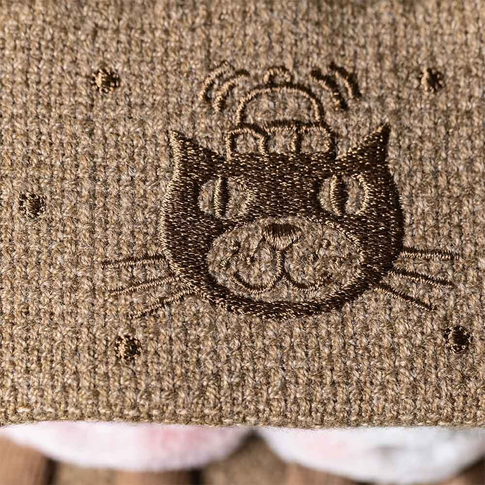 Jellycat Jellycat - amuseables knuffel - S'mores Jellycat Jellycat - amuseables knuffel - S'mores