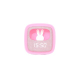 Mobility on Board Mobility on Board  - wekker billy - marshmallow