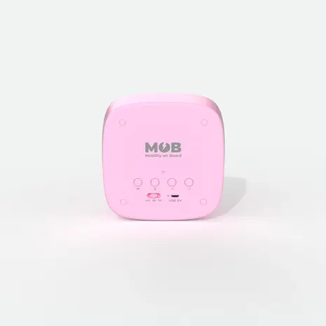 Mobility on Board Mobility on Board - wekker billy - marshmallow Mobility on Board Mobility on Board - wekker billy - marshmallow