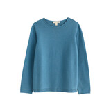 Seasalt Seasalt - makers jumper - cadet Seasalt Seasalt - makers jumper - cadet