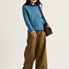 Seasalt Seasalt - makers jumper - cadet Seasalt Seasalt - makers jumper - cadet