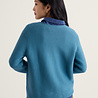 Seasalt Seasalt - makers jumper - cadet Seasalt Seasalt - makers jumper - cadet