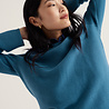 Seasalt Seasalt - makers jumper - cadet Seasalt Seasalt - makers jumper - cadet