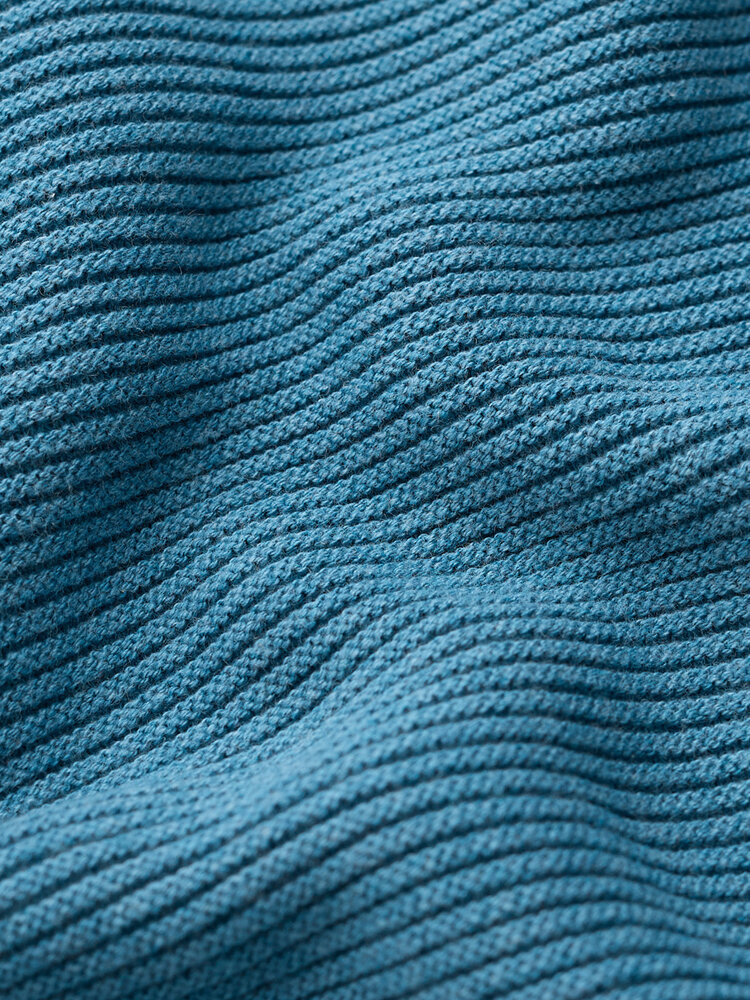 Seasalt Seasalt - makers jumper - cadet Seasalt Seasalt - makers jumper - cadet