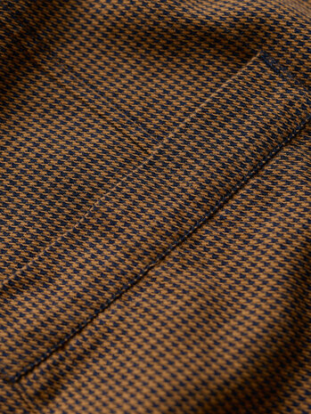 Seasalt Seasalt - carnon downs jacket - forest garden claystone Seasalt Seasalt - carnon downs jacket - forest garden claystone