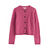 Seasalt - tern tide cardigan - rosa Seasalt - tern tide cardigan - rosa
