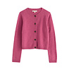 Seasalt Seasalt - tern tide cardigan - rosa Seasalt Seasalt - tern tide cardigan - rosa