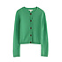 Seasalt - tern tide cardigan - pea pod Seasalt - tern tide cardigan - pea pod