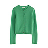 Seasalt Seasalt - tern tide cardigan - pea pod Seasalt Seasalt - tern tide cardigan - pea pod
