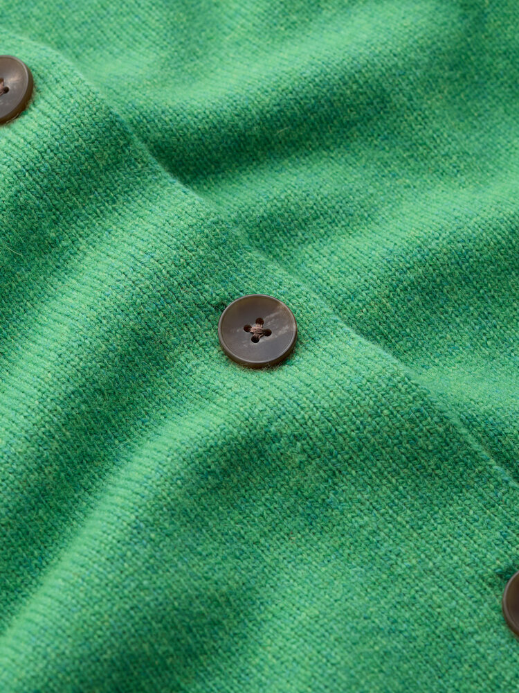 Seasalt Seasalt - tern tide cardigan - pea pod Seasalt Seasalt - tern tide cardigan - pea pod