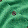 Seasalt Seasalt - tern tide cardigan - pea pod Seasalt Seasalt - tern tide cardigan - pea pod
