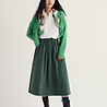 Seasalt Seasalt - tern tide cardigan - pea pod Seasalt Seasalt - tern tide cardigan - pea pod