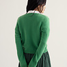 Seasalt Seasalt - tern tide cardigan - pea pod Seasalt Seasalt - tern tide cardigan - pea pod