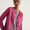 Seasalt Seasalt - tern tide cardigan - rosa Seasalt Seasalt - tern tide cardigan - rosa