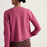 Seasalt Seasalt - tern tide cardigan - rosa Seasalt Seasalt - tern tide cardigan - rosa