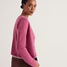 Seasalt Seasalt - tern tide cardigan - rosa Seasalt Seasalt - tern tide cardigan - rosa