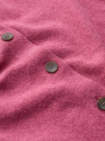 Seasalt Seasalt - tern tide cardigan - rosa Seasalt Seasalt - tern tide cardigan - rosa