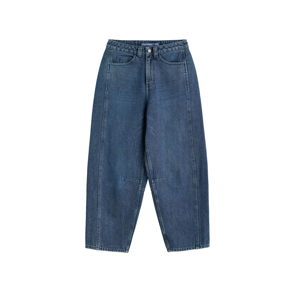 Seasalt Seasalt - boatyard jean - mid wash Seasalt Seasalt - boatyard jean - mid wash