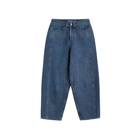 Seasalt Seasalt - boatyard jean - mid wash Seasalt Seasalt - boatyard jean - mid wash