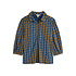 Seasalt - 3/4 embrace shirt - marigold sketch marine Seasalt - 3/4 embrace shirt - marigold sketch marine