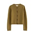 Seasalt - tern tide cardigan - fern moss Seasalt - tern tide cardigan - fern moss