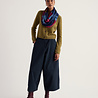 Seasalt Seasalt - tern tide cardigan - fern moss