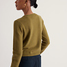 Seasalt Seasalt - tern tide cardigan - fern moss