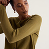 Seasalt Seasalt - tern tide cardigan - fern moss